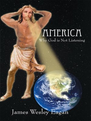 cover image of America